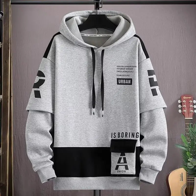 Harajuku URBAN Hoodie